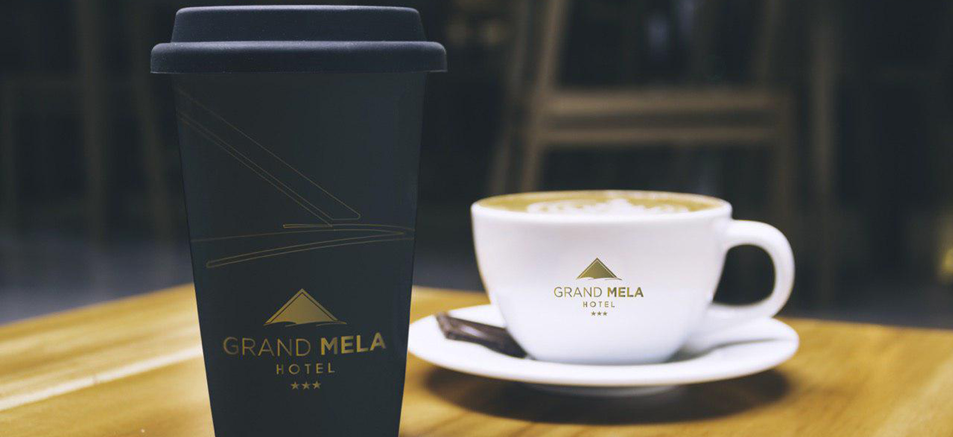 Grand Mela Hotel